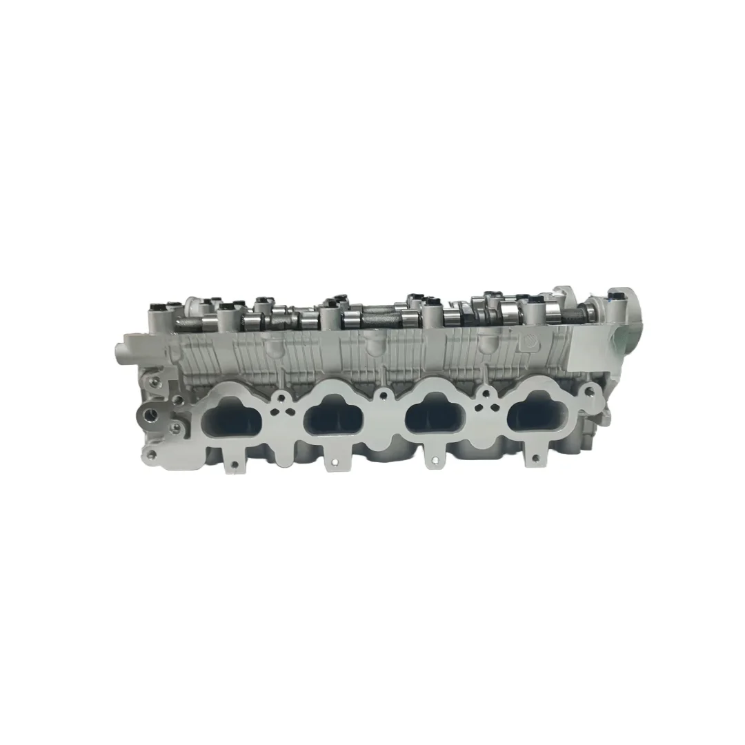High Quality A14NET LUJ 1.4T Complete Cylinder Head Assembly New Condition Factory Price 55565295 For Buick
High Quality A14NET LUJ 1.4T Complete Cylinder Head Assembly New Condition Factory Price 55565295 For Buick