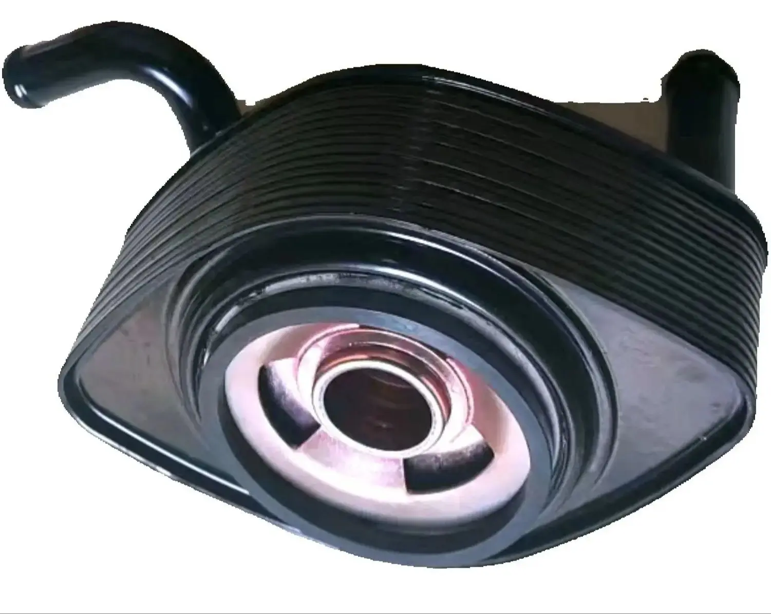 8-99401-680-0 8-994016800 8-97144716 897144716 8994016800 FOR Isuzu 4JG1 4JG2 Engine Oil cooler
8-99401-680-0 8-994016800 8-97144716 897144716 8994016800 FOR Isuzu 4JG1 4JG2 Engine Oil cooler