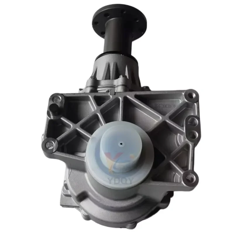 Auto Parts Transmission Systems 47300 3B630 Transfer Case Assembly 473003B630 47300-3B630 for
Auto Parts Transmission Systems 47300 3B630 Transfer Case Assembly 473003B630 47300-3B630 for