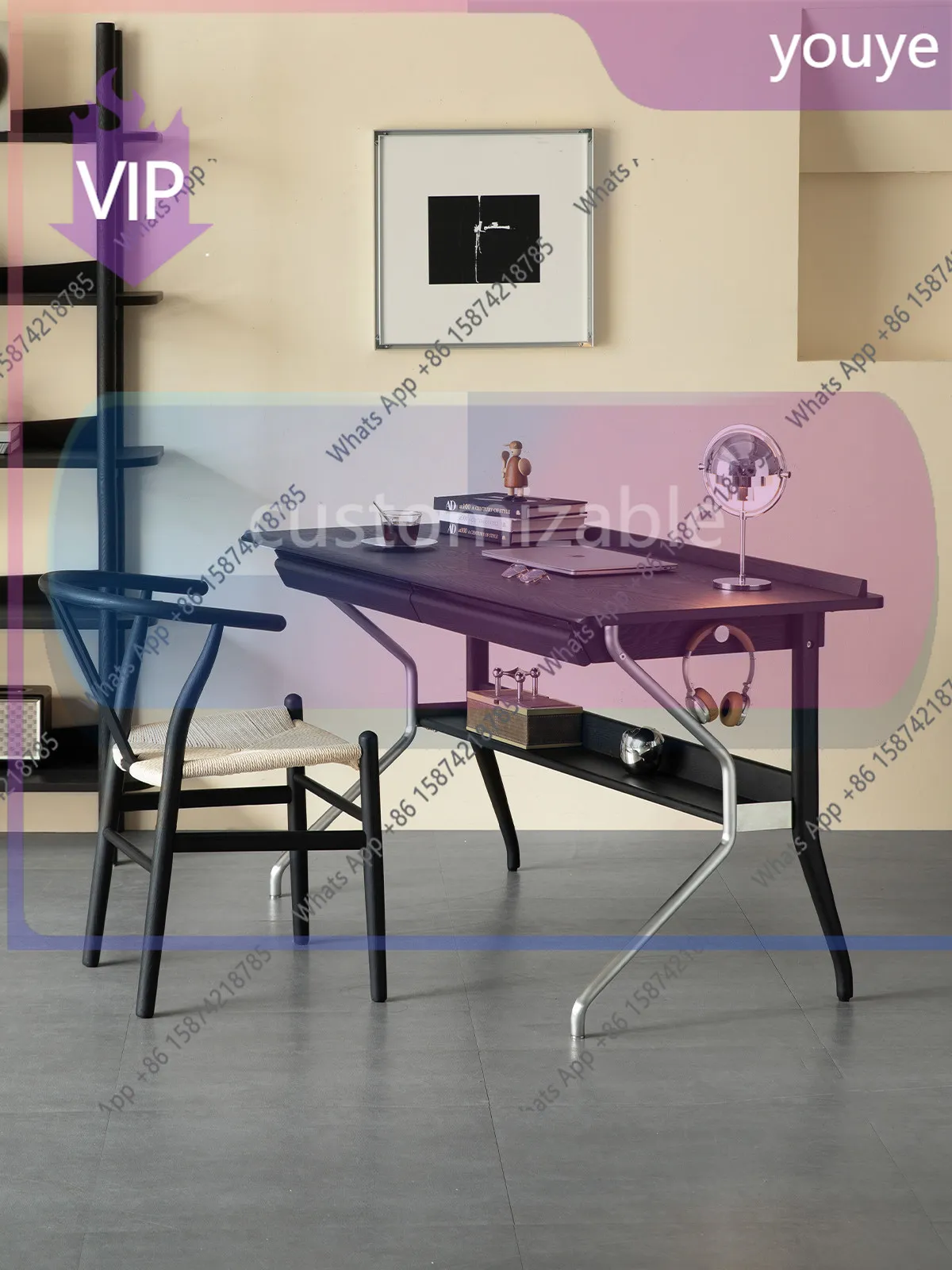 h1 Furniture inkstone desk black study small apartment desk modern simple solid wood table with drawers table p
h1 Furniture inkstone desk black study small apartment desk modern simple solid wood table with drawers table p