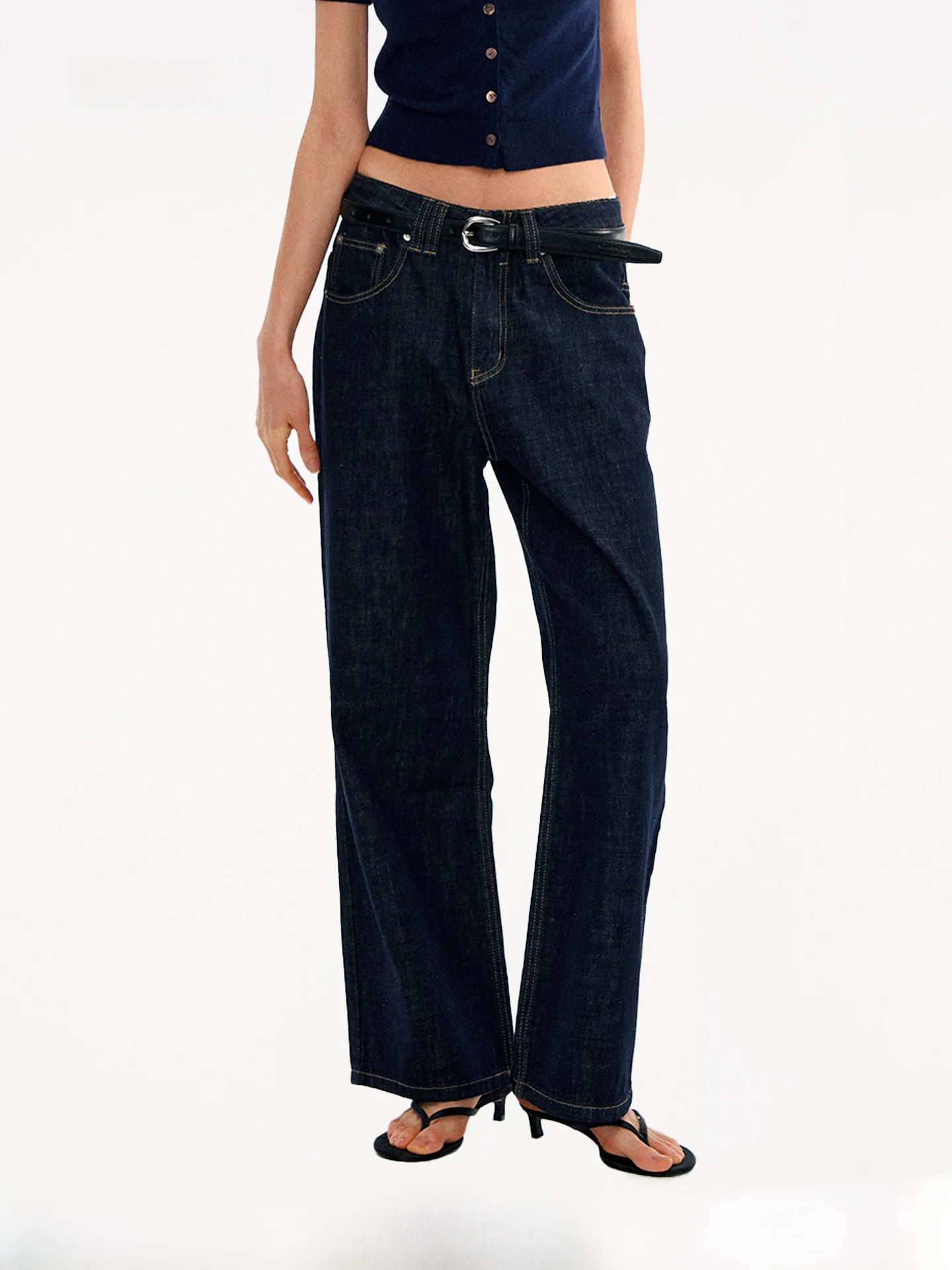 Универсальные базовые l талии, повседневные хлопковые эластичные джинсовые летние классические удобные утягивающие длинные брюки, женские брюки на молнии
Универсальные базовые l талии, повседневные хлопковые эластичные джинсовые летние классические удобные утягивающие длинные брюки, женские брюки на молнии