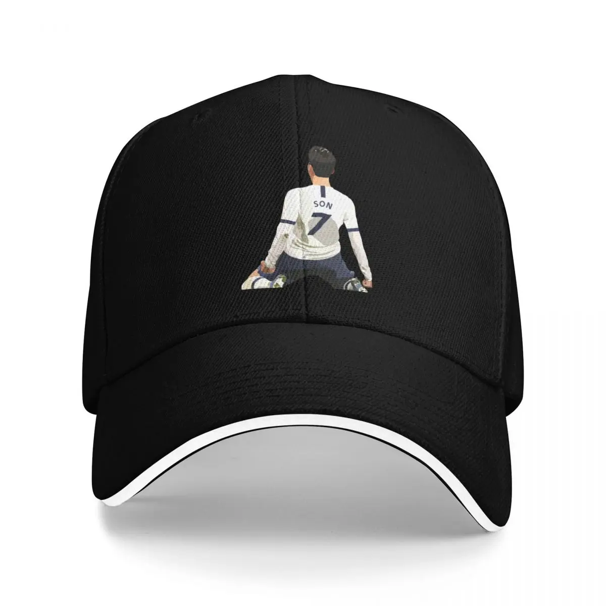 Son Heung-Min Baseball Cap custom Hat Hat Man For The Sun Women's Beach Visor Men's
Son Heung-Min Baseball Cap custom Hat Hat Man For The Sun Women's Beach Visor Men's