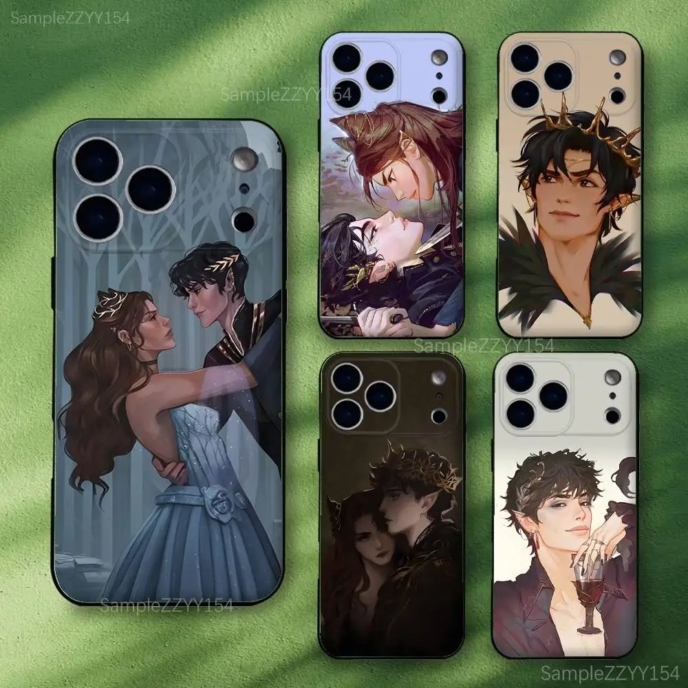 Cruel Prince Jude And Cardan Phone Case For iPhone 15,16,17,13,14,11,12,Pro,Max,Plus,E,Air,Mini Non-Slip Soft Fundas
Cruel Prince Jude And Cardan Phone Case For iPhone 15,16,17,13,14,11,12,Pro,Max,Plus,E,Air,Mini Non-Slip Soft Fundas