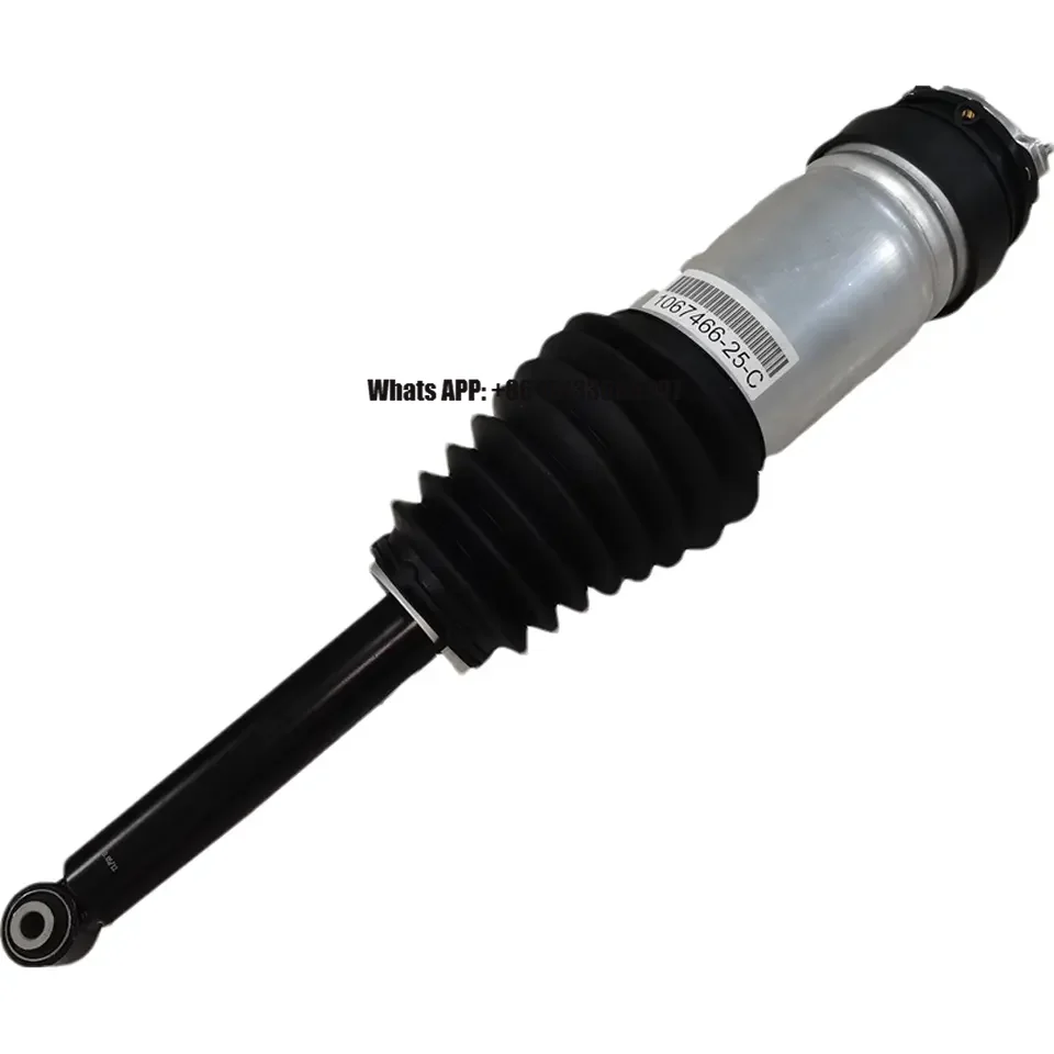 For Tesla Model S RWD 1067466-00-C 102746100G Left Rear Air Spring Suspension Shock Absorber Strut
For Tesla Model S RWD 1067466-00-C 102746100G Left Rear Air Spring Suspension Shock Absorber Strut
