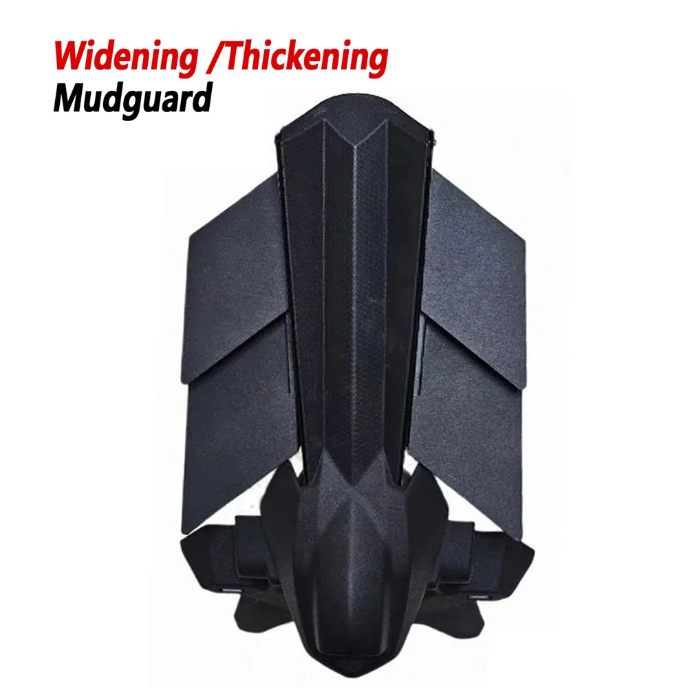 High quality mudguard For QJMOTOR SBM600rs SRK600rs SRK 600rs/800/921 Widening mudguard modification with fixed wing anti mud
High quality mudguard For QJMOTOR SBM600rs SRK600rs SRK 600rs/800/921 Widening mudguard modification with fixed wing anti mud