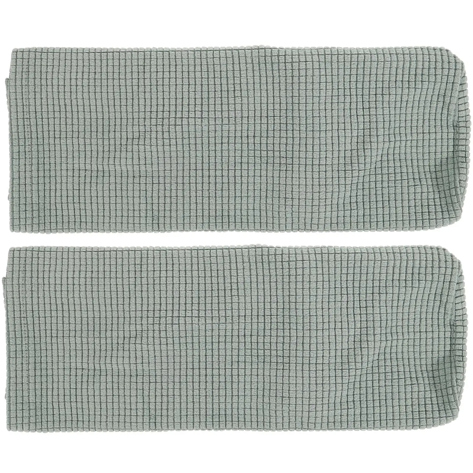 2Pcs Polar Fleece Sofa Armrest Cover Comfortable Premium Material Protector Simple Style Long Term Use Durability
2Pcs Polar Fleece Sofa Armrest Cover Comfortable Premium Material Protector Simple Style Long Term Use Durability