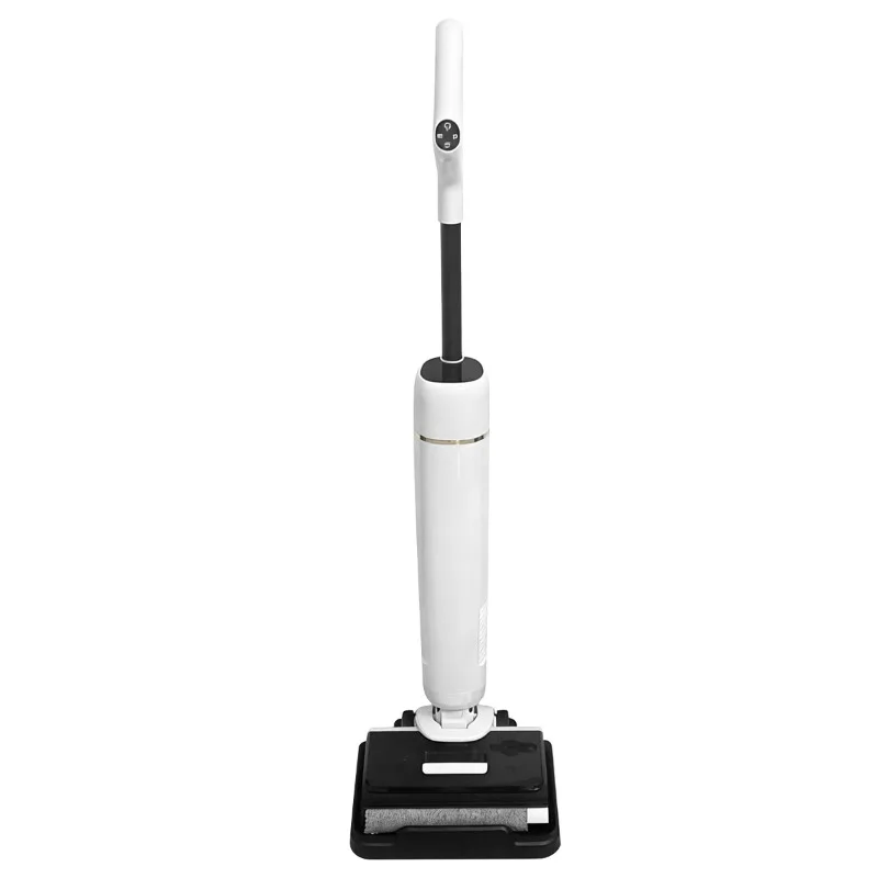 180 degree lying flat household wireless handheld washing machine, self-cleaning suction and towing integrated smart mopping
180 degree lying flat household wireless handheld washing machine, self-cleaning suction and towing integrated smart mopping
