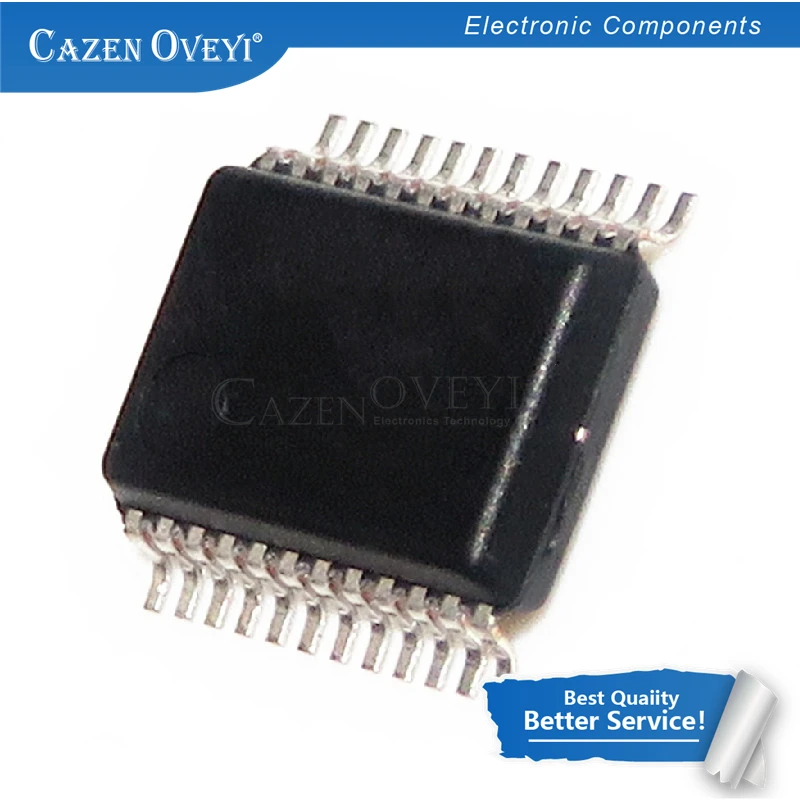 2 шт./лот ARA2004R ARA2004 SSOP-24 новый оригинал
2 шт./лот ARA2004R ARA2004 SSOP-24 новый оригинал