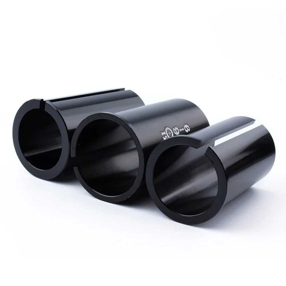 Seat Post Parts Bike Seatpost Accessories 25.4 To 27.2 Reducing Sleeve Conversion Sleeve Seat Post Tube Shim Seat Tube Reducer
Seat Post Parts Bike Seatpost Accessories 25.4 To 27.2 Reducing Sleeve Conversion Sleeve Seat Post Tube Shim Seat Tube Reducer