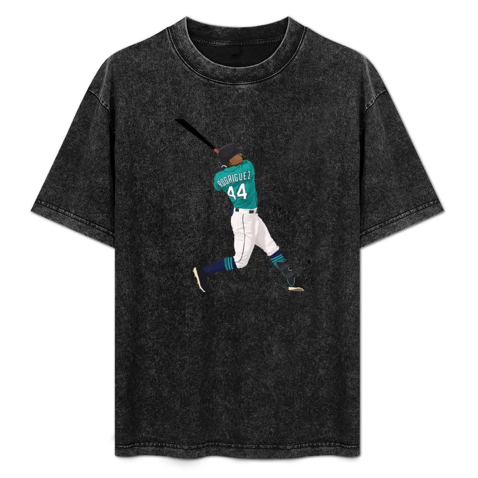 Julio Rodriguez T-Shirt Casual All Match Short Sleeve T-Shirt
Julio Rodriguez T-Shirt Casual All Match Short Sleeve T-Shirt