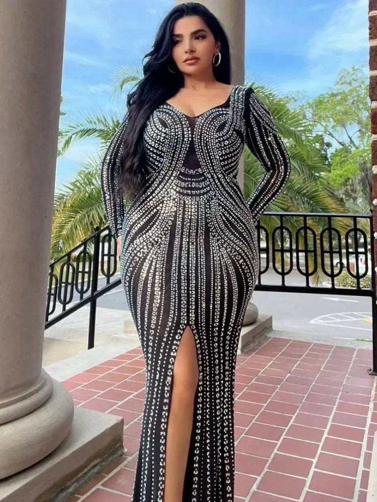 African Dresses For Women African Clothes Dashiki Diamonds Ankara Dresses Bazin Traditional Robe Africa Long Dress 2024 New
African Dresses For Women African Clothes Dashiki Diamonds Ankara Dresses Bazin Traditional Robe Africa Long Dress 2024 New