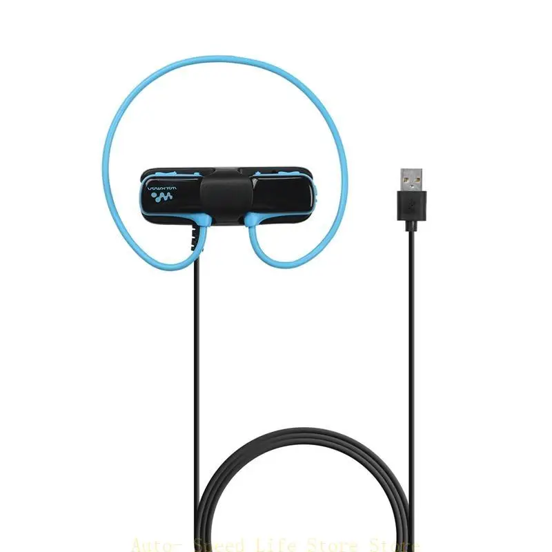 02DA Charging Base for NWZ-W273 and NWZ-W273S Sports MP3 Headsets Headphone
02DA Charging Base for NWZ-W273 and NWZ-W273S Sports MP3 Headsets Headphone