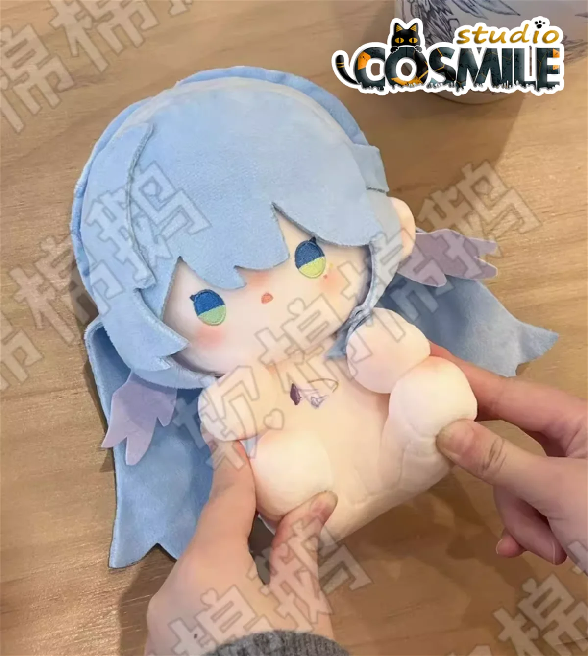 Honkai: Star Rail Робин vende была 로festival Stuffed Plushie 20 см Плюшевые сидящие куклы Сидящая кукла Body Toy ME
Honkai: Star Rail Робин vende была 로festival Stuffed Plushie 20 см Плюшевые сидящие куклы Сидящая кукла Body Toy ME