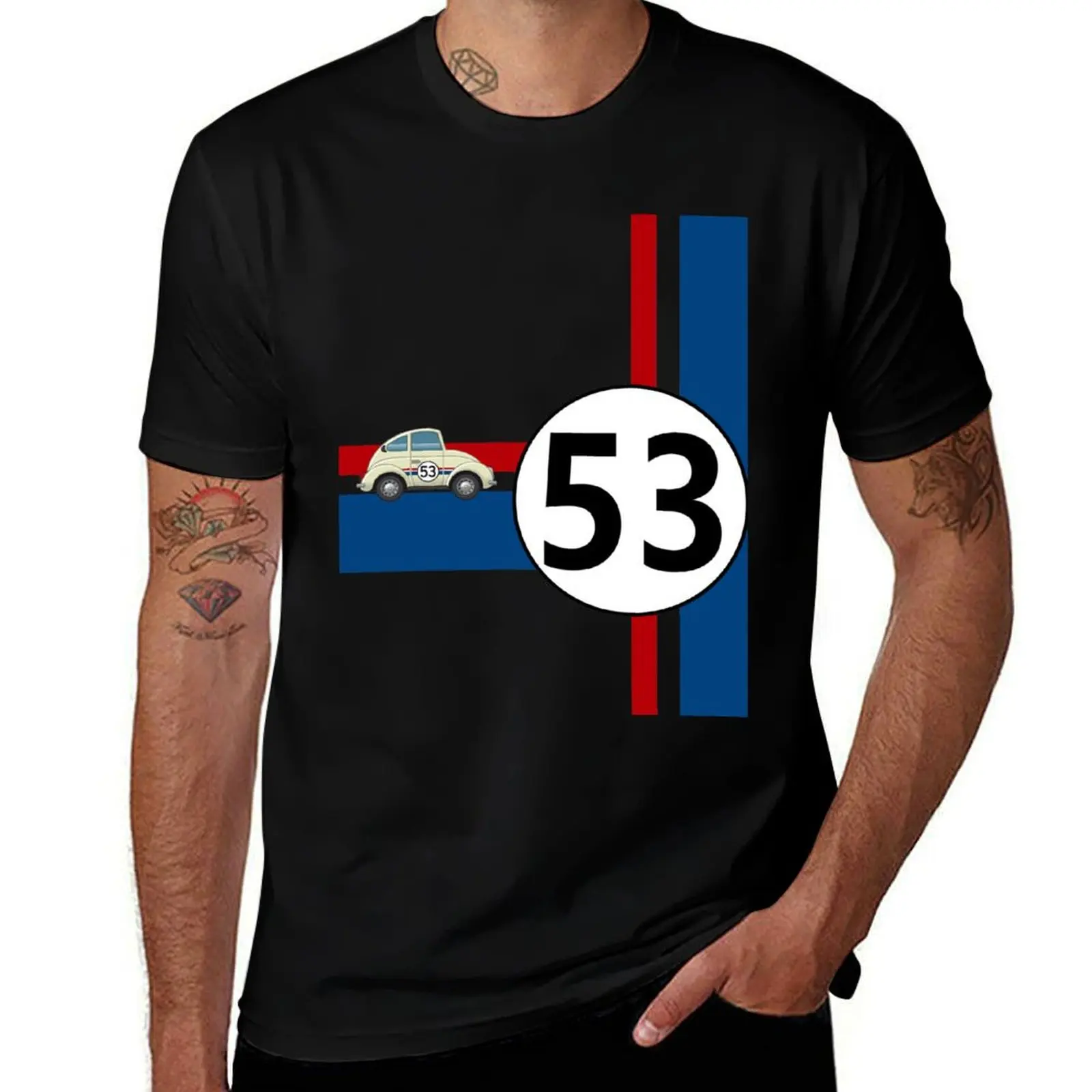 Herbie Fully Loaded Fan Art T-Shirt vintage anime shirt sublime baggy shirts mens t shirts casual stylish
Herbie Fully Loaded Fan Art T-Shirt vintage anime shirt sublime baggy shirts mens t shirts casual stylish