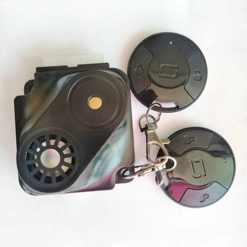 Suitable for Super Soco TC/TC MAX/TS/CU Alarm Remote Control Anti-theft One-click Start Button Accessories
Suitable for Super Soco TC/TC MAX/TS/CU Alarm Remote Control Anti-theft One-click Start Button Accessories