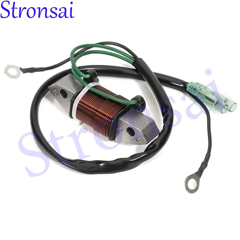 66T-85533-00 осветительная катушка для 2-тактного подвесного двигателя YAMAHA 40HP E40X
66T-85533-00 осветительная катушка для 2-тактного подвесного двигателя YAMAHA 40HP E40X