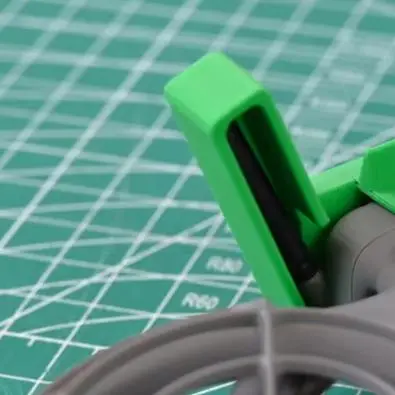 Rear Wing Tail for DJI NEO 2 Drone Modification Antenna Protector Anti-Release Buckle Fin Fixed Stabilizer Decor for DJI NEO 2
Rear Wing Tail for DJI NEO 2 Drone Modification Antenna Protector Anti-Release Buckle Fin Fixed Stabilizer Decor for DJI NEO 2