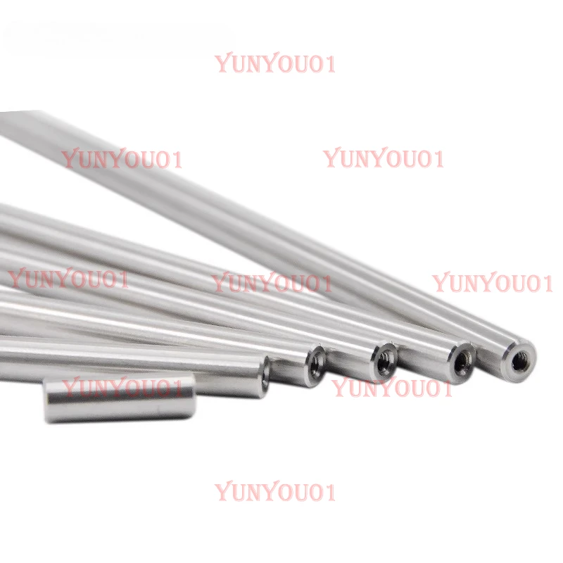 PCM-S Cage Strut Cage Rod 6mm Cage Coaxial System Link Optical Experiment Stainless Steel Link Research
PCM-S Cage Strut Cage Rod 6mm Cage Coaxial System Link Optical Experiment Stainless Steel Link Research