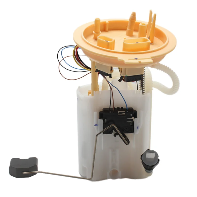 Полный модуль подачи топлива 3Q0919050 для VW Passat Arteon и Skoda Superb III 2014-2021 A2C86856200
Полный модуль подачи топлива 3Q0919050 для VW Passat Arteon и Skoda Superb III 2014-2021 A2C86856200