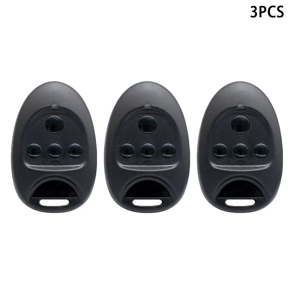 3PCS Scimagic SPACE 4VA Gate Remote Control Keyfob Transmitter 433.92MHz Rolling code Garage Door Opener
3PCS Scimagic SPACE 4VA Gate Remote Control Keyfob Transmitter 433.92MHz Rolling code Garage Door Opener