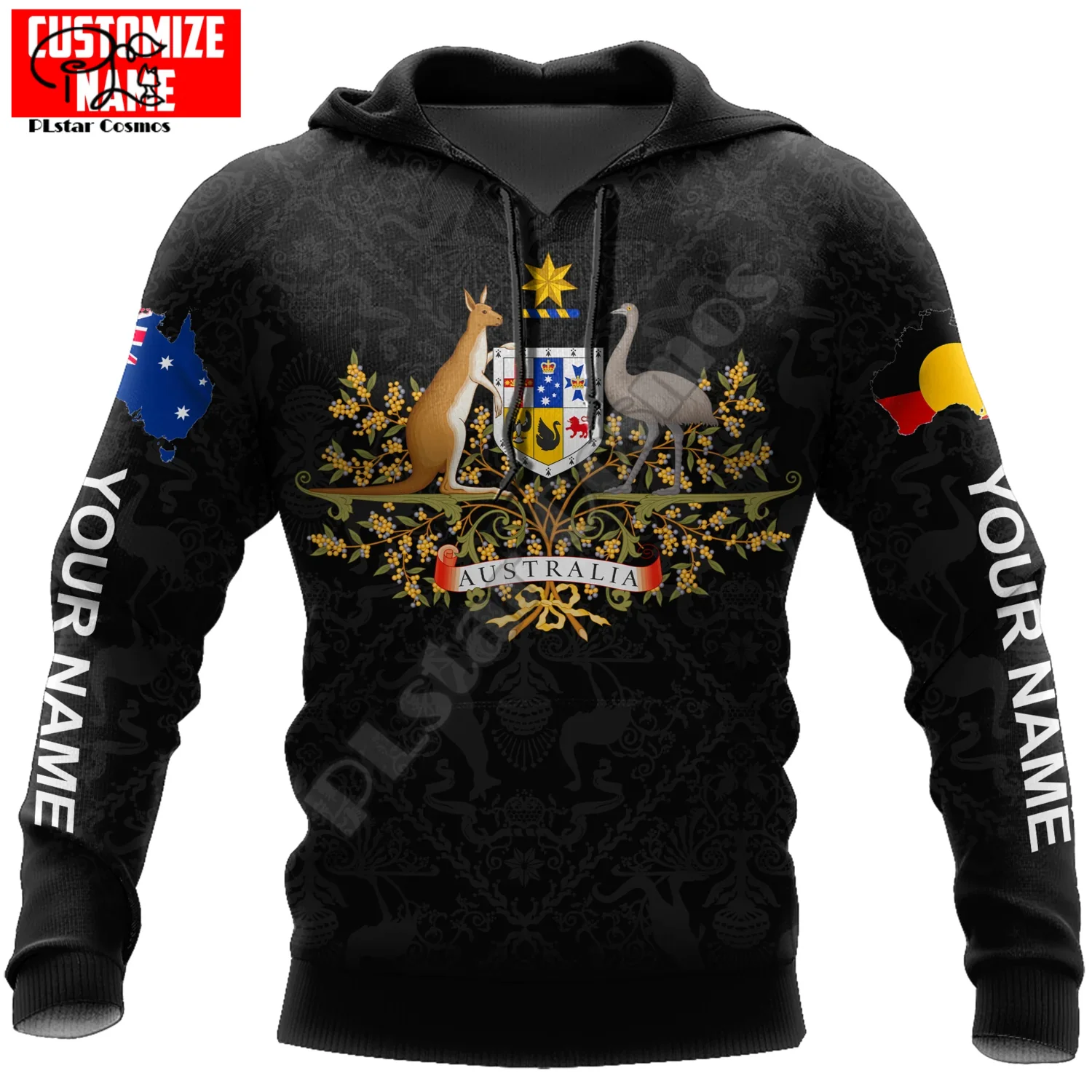 NewFashion Custom Name Indigenous Australia Aboriginal Retro Tattoo Vintage Harajuku 3DPrint Streetwear Casual Jacket Hoodies 10
NewFashion Custom Name Indigenous Australia Aboriginal Retro Tattoo Vintage Harajuku 3DPrint Streetwear Casual Jacket Hoodies 10
