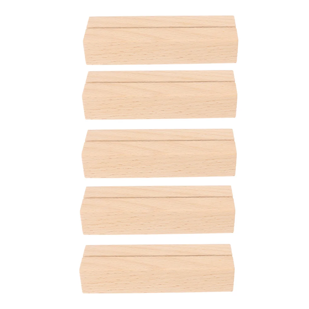 5pcs Wooden Note Holder Memo Clip Square Shape Year Rings Film Photos Business Cards Postcard Clamp Office Supplies Display
5pcs Wooden Note Holder Memo Clip Square Shape Year Rings Film Photos Business Cards Postcard Clamp Office Supplies Display