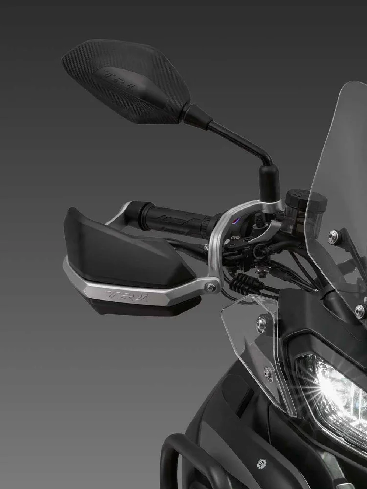 Para Benelli TRK702X TRK702 TRK 702 702X 502 502X espejos retrovisores laterales para manillar de motocicleta nuevos accesorios
Para Benelli TRK702X TRK702 TRK 702 702X 502 502X espejos retrovisores laterales para manillar de motocicleta nuevos accesorios