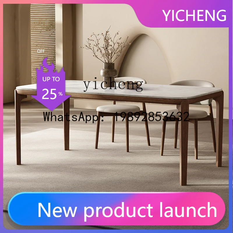 PP pure natural imported luxury stone dining table simple marble dining table and chair combination
PP pure natural imported luxury stone dining table simple marble dining table and chair combination