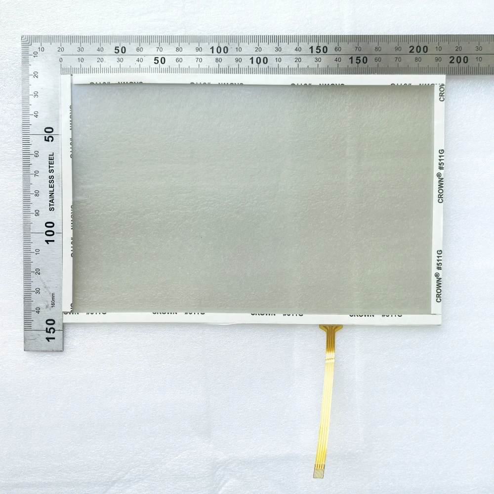 8 Inch 8 Pins Glass Touch Screen Panel Digitizer Lens Sensor For 2013-2017 Infiniti FX37 Q70L QX80 Car Radio navigation
8 Inch 8 Pins Glass Touch Screen Panel Digitizer Lens Sensor For 2013-2017 Infiniti FX37 Q70L QX80 Car Radio navigation