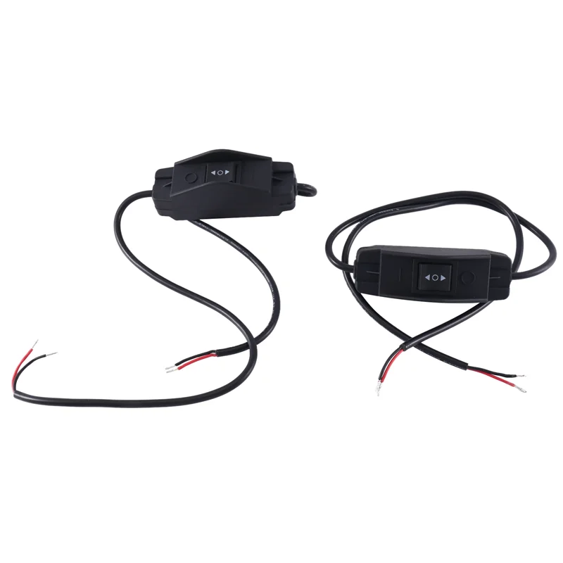 AT21-2PCS DC Push Rod Positive And Reverse Control Switch Power Positive And Negative Converter Transfer Switch
AT21-2PCS DC Push Rod Positive And Reverse Control Switch Power Positive And Negative Converter Transfer Switch