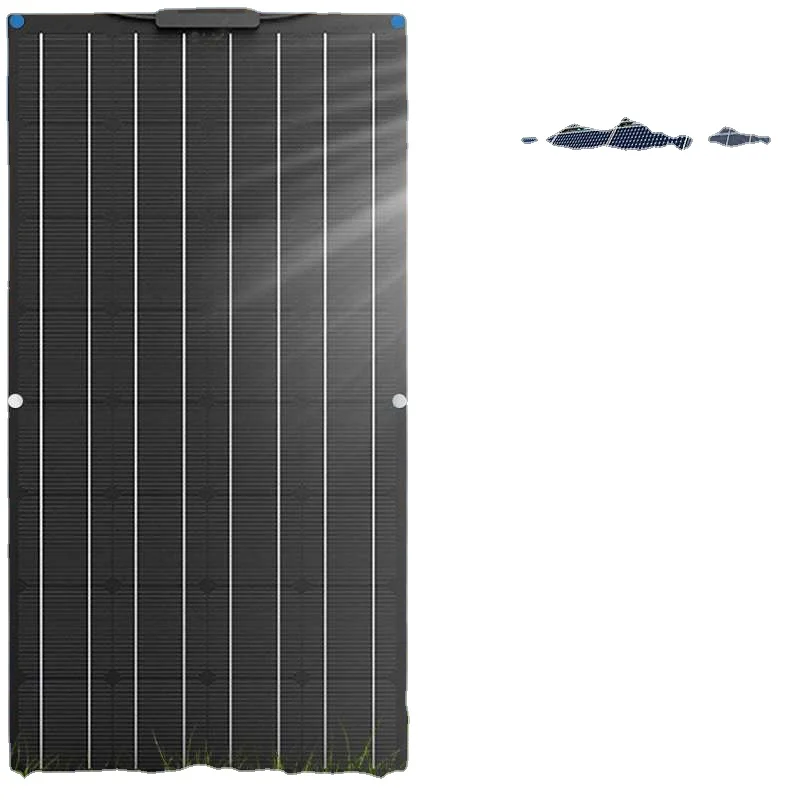 Flexible Solar Panel Portable Solar Cell Energy Charger DIY Connector for Smartphone Charging Power System Car Camping
Flexible Solar Panel Portable Solar Cell Energy Charger DIY Connector for Smartphone Charging Power System Car Camping
