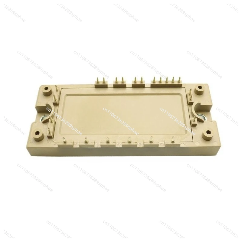 7MBR25SA120-50 Inverter Accessories IGBT Module New 25A-1200V
7MBR25SA120-50 Inverter Accessories IGBT Module New 25A-1200V