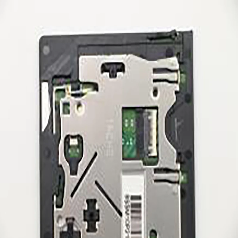 01LV563 New Touchpad For Lenovo ThinkPad X1 Carbon 5th 6th Gen Clickpad 01LV563 01LV565 01AY048 01AY020 Original
01LV563 New Touchpad For Lenovo ThinkPad X1 Carbon 5th 6th Gen Clickpad 01LV563 01LV565 01AY048 01AY020 Original