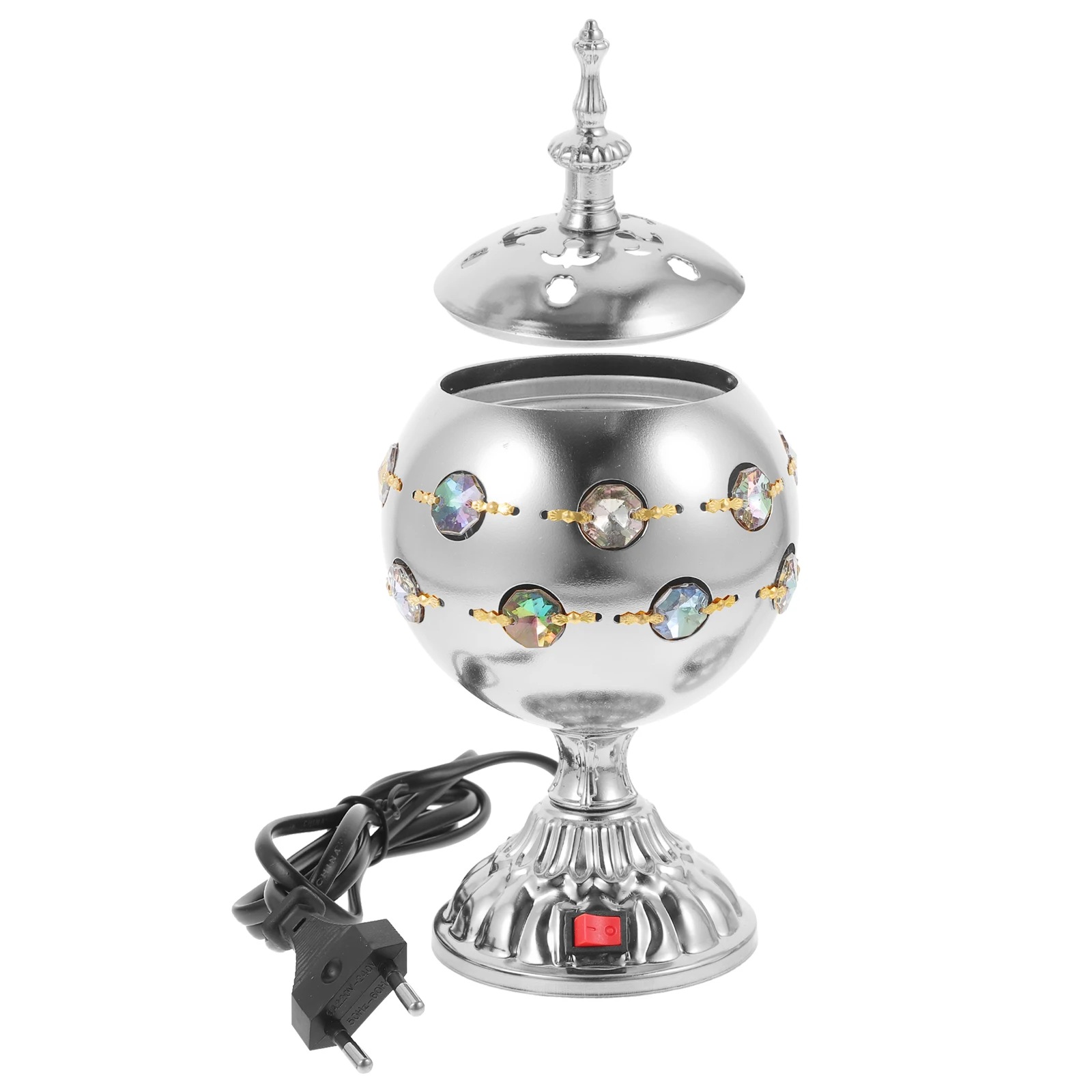 electric incense burner electric censer burner aroma incense burner incense stove aroma burner censer
electric incense burner electric censer burner aroma incense burner incense stove aroma burner censer