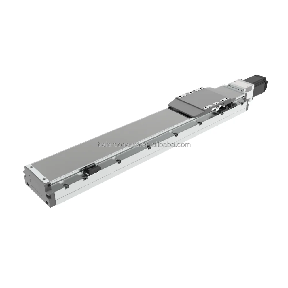 Fully Closed Dust Poof Synchronous Ball Screw Lead Linear Module Bearing Stage Motorized Slide For Gantry Robot Arm
Fully Closed Dust Poof Synchronous Ball Screw Lead Linear Module Bearing Stage Motorized Slide For Gantry Robot Arm