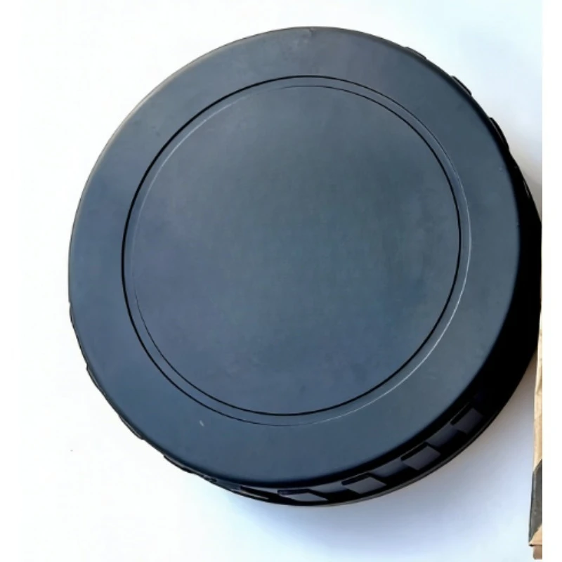 Genuine Diesel Tank Cap Plastic CN IV for Liugong 906F 16C0177
Genuine Diesel Tank Cap Plastic CN IV for Liugong 906F 16C0177