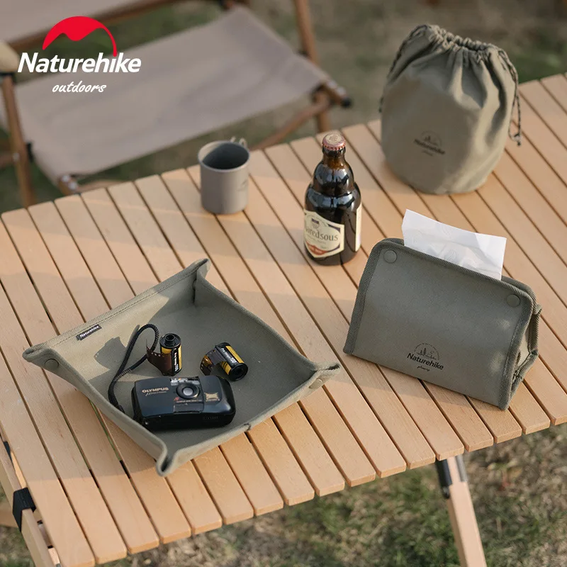 Ящик для хранения бумаги Naturehike для кемпинга, сумка для хранения дома, обеденный стол и ящик для чайного столика, Naturehike, NH21SN001
Ящик для хранения бумаги Naturehike для кемпинга, сумка для хранения дома, обеденный стол и ящик для чайного столика, Naturehike, NH21SN001