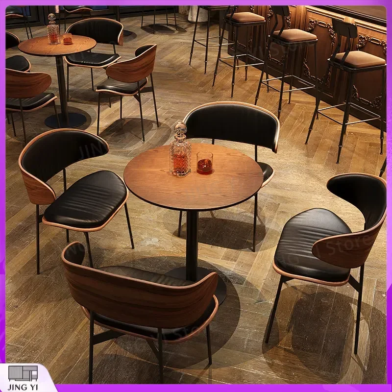 Retro Clear Acrylic Bar Table and Chair Set Modern Minimalist Bar Stool for Cafe Restaurant Milk Tea Shop Home Office Use
Retro Clear Acrylic Bar Table and Chair Set Modern Minimalist Bar Stool for Cafe Restaurant Milk Tea Shop Home Office Use