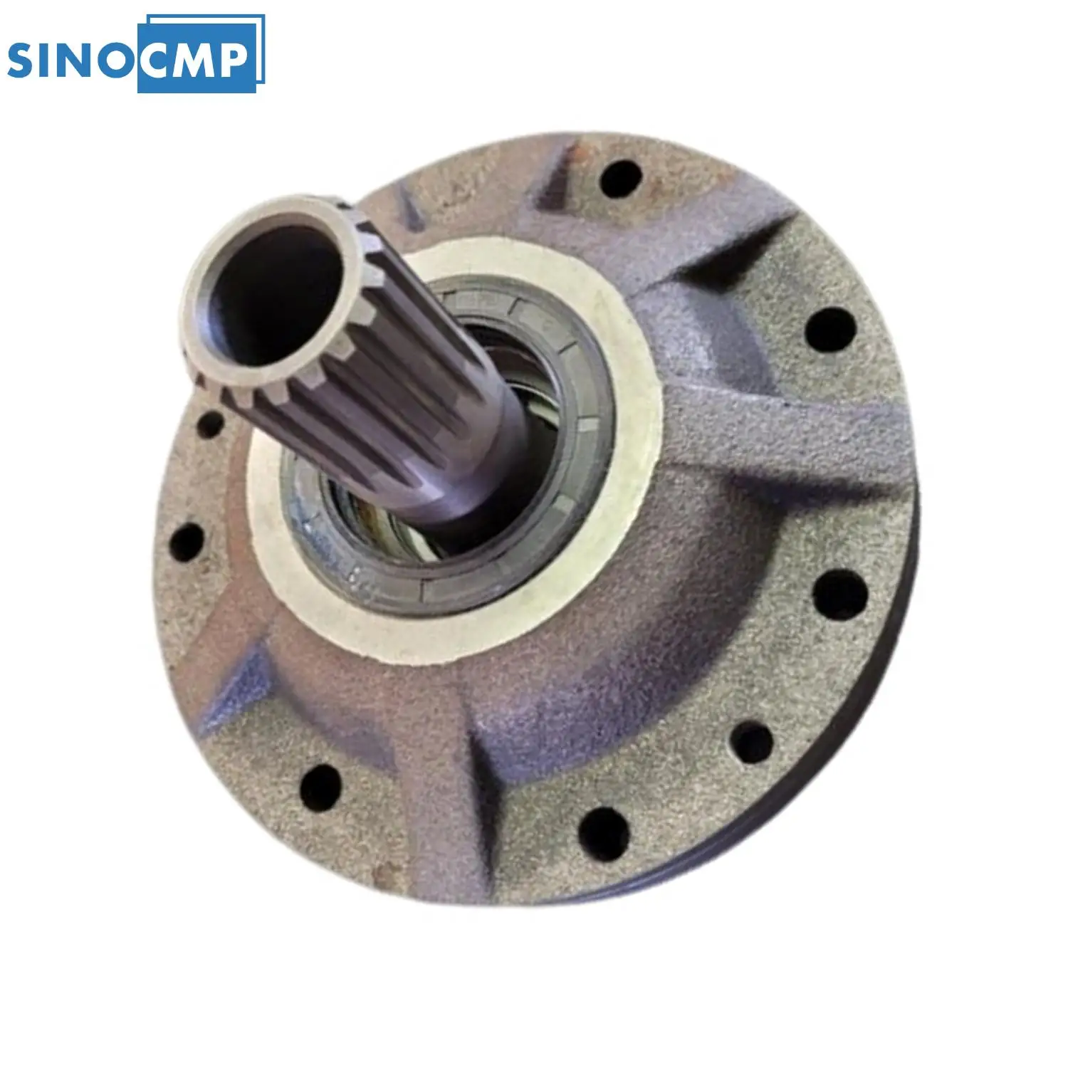 SINOCMP 1 шт. насос заряда коробки передач 9122400061 подходит для замены вилочных погрузчиков CAT
SINOCMP 1 шт. насос заряда коробки передач 9122400061 подходит для замены вилочных погрузчиков CAT