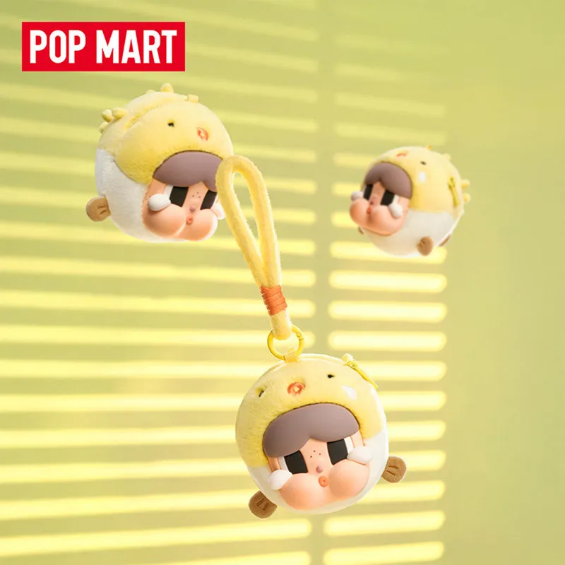 New Pop Mart Crybaby Cry Me An Ocean Series Blind Box Earphone Bag Mystery Box Fashion Portable Hanging Pouch Collectors Gifts
New Pop Mart Crybaby Cry Me An Ocean Series Blind Box Earphone Bag Mystery Box Fashion Portable Hanging Pouch Collectors Gifts