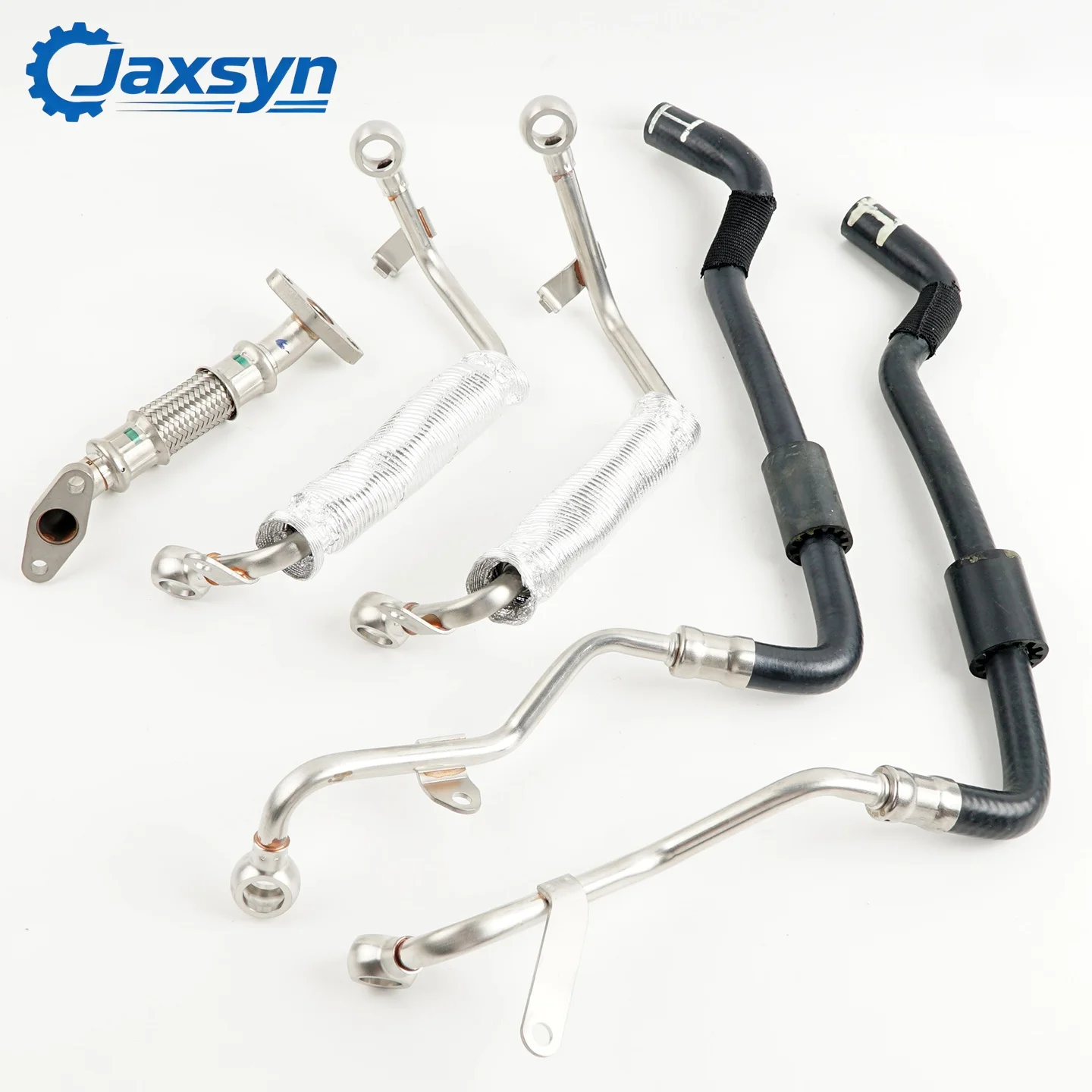 06J121492C 06J121497H Coolant Pipe Exhaust Gas Turbocharger Hose for VW Golf Passat B7 CC Jetta Tiguan Beetle for Audi A3 TT Q3
06J121492C 06J121497H Coolant Pipe Exhaust Gas Turbocharger Hose for VW Golf Passat B7 CC Jetta Tiguan Beetle for Audi A3 TT Q3