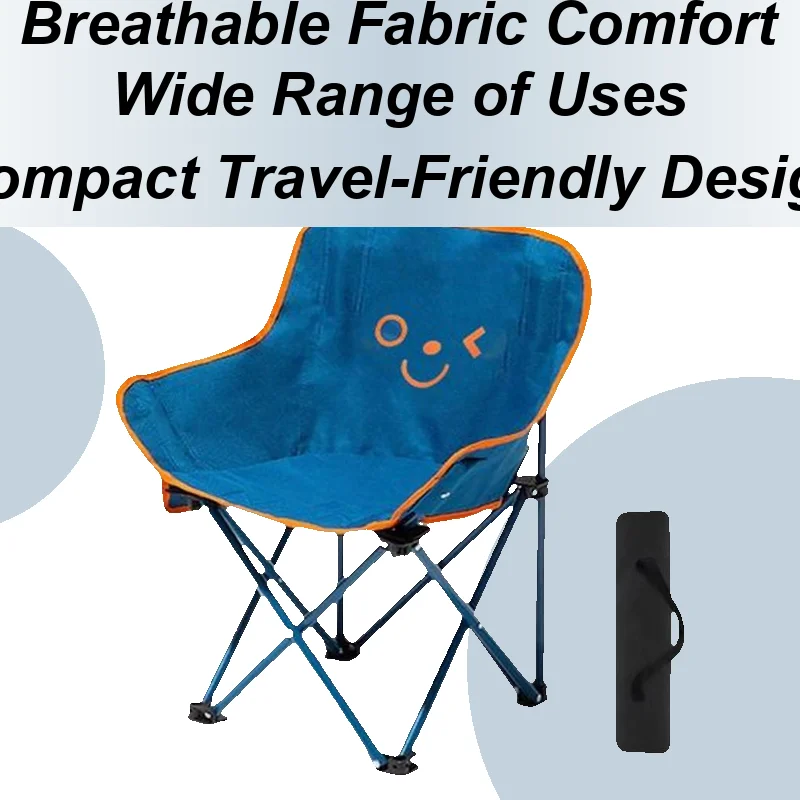 Kids Beach Folding Camping Chair Child's Umbrellas Folding Outdoor Camping Chairs Wind Resistant Sand Seat with Storage Bag
Kids Beach Folding Camping Chair Child's Umbrellas Folding Outdoor Camping Chairs Wind Resistant Sand Seat with Storage Bag
