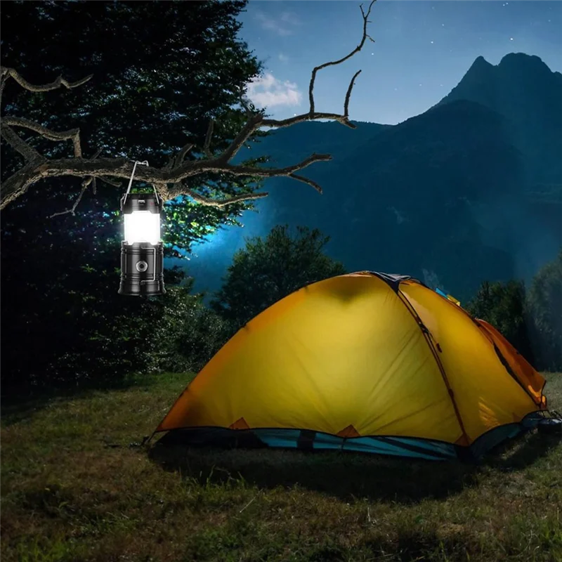 BAAR-4Pc Solar Camping Lights, USB Charging Lights, Portable Waterproof Solar Lights, Indoor And Outdoor Emergency Lights
BAAR-4Pc Solar Camping Lights, USB Charging Lights, Portable Waterproof Solar Lights, Indoor And Outdoor Emergency Lights