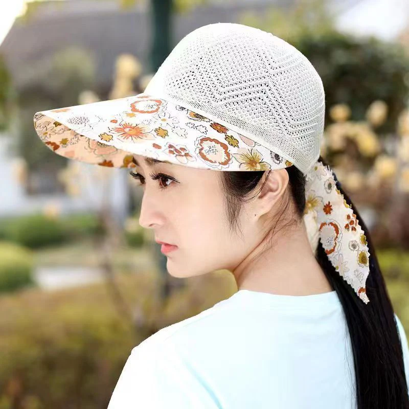 Sun Hat Summer Shade For Women Foldable Sun Protection Beach Large Brimmed Hat UV Protection Cycling Cap
Sun Hat Summer Shade For Women Foldable Sun Protection Beach Large Brimmed Hat UV Protection Cycling Cap
