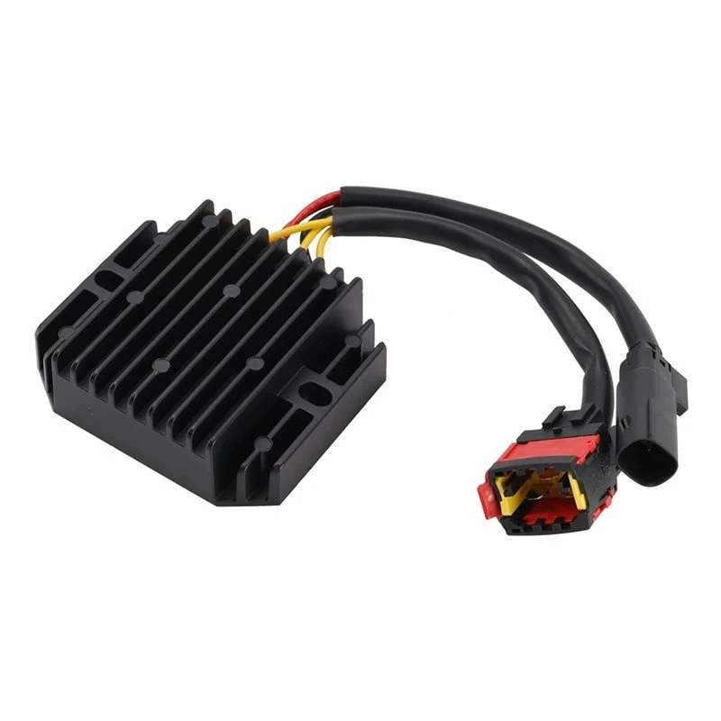 NEW HOT in Stock-Motorcycle Regulator Rectifier Unit 148239 For Continental Gt& Interceptor 650 Rr 2018-2025
NEW HOT in Stock-Motorcycle Regulator Rectifier Unit 148239 For Continental Gt& Interceptor 650 Rr 2018-2025