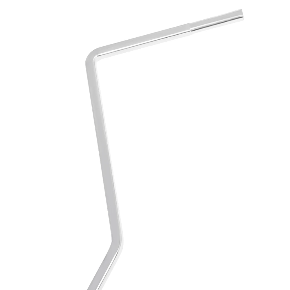 Sheet Music Clip Clarinet Accessories Stand with Clamp Piccolo Marching Lyre Iron Holder
Sheet Music Clip Clarinet Accessories Stand with Clamp Piccolo Marching Lyre Iron Holder