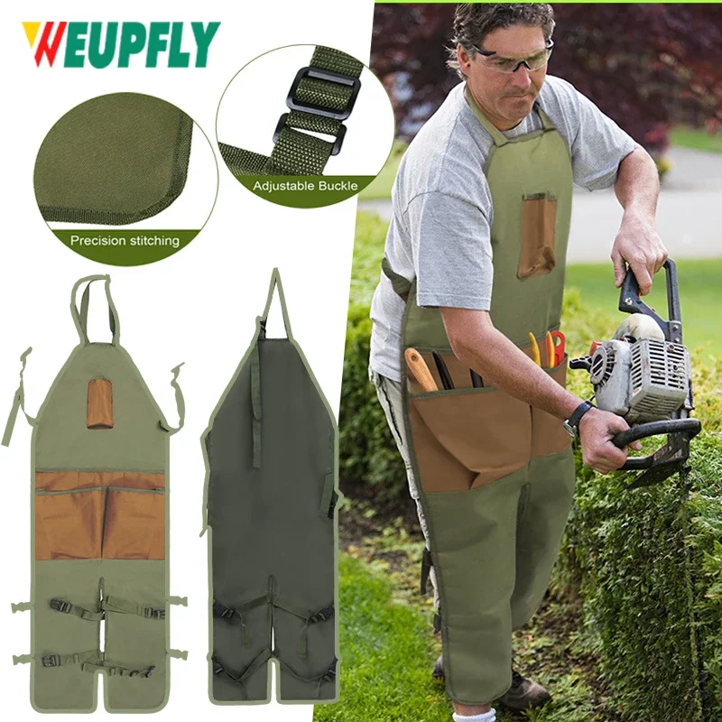 Garden Apron, Gardening Aprons Work Apron with Multiple Pockets, Oxford Cloth Tool Apron Adjustable Apron for Garden Men & Women
Garden Apron, Gardening Aprons Work Apron with Multiple Pockets, Oxford Cloth Tool Apron Adjustable Apron for Garden Men & Women