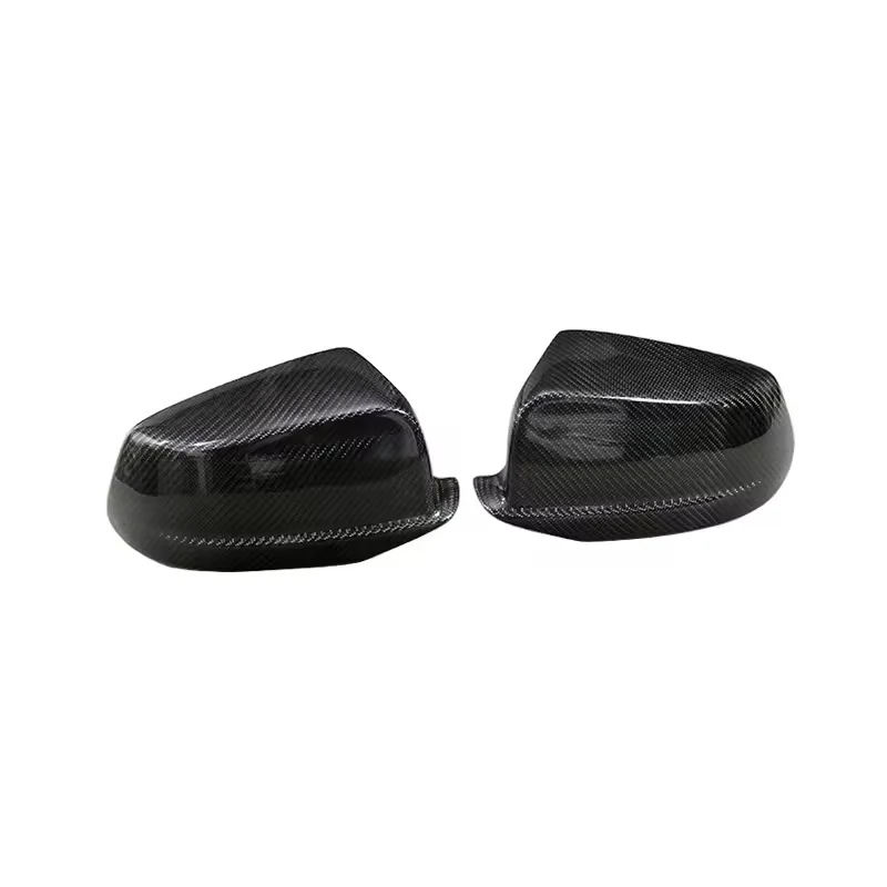 Factory Hot Selling Carbon Fiber Cover Original Car Style Rearview Mirror Cap Wing Side Fit for 5 Series F10 F11 F18 201
Factory Hot Selling Carbon Fiber Cover Original Car Style Rearview Mirror Cap Wing Side Fit for 5 Series F10 F11 F18 201