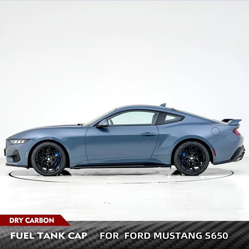 Для Ford Mustang S650 Dark Horse 2024 НОВАЯ крышка бензобака на внешнюю дверь, украшение нет для GT Dry, накладка на топливный бак из углеродного волокна
Для Ford Mustang S650 Dark Horse 2024 НОВАЯ крышка бензобака на внешнюю дверь, украшение нет для GT Dry, накладка на топливный бак из углеродного волокна