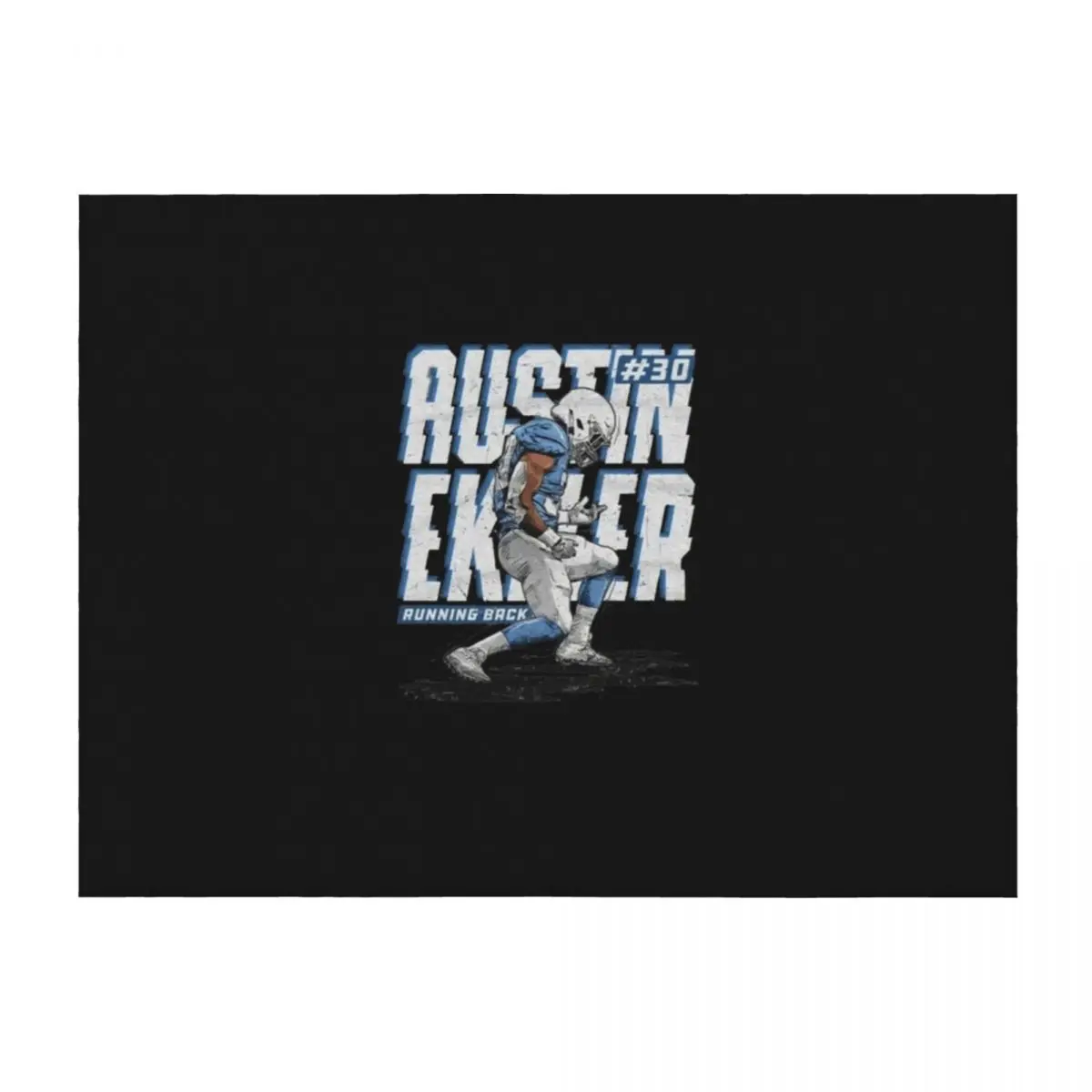 Austin Ekeler Essential T-Shirt Throw Blanket Cute Plaid Cute Decorative Beds Kid'S Blankets
Austin Ekeler Essential T-Shirt Throw Blanket Cute Plaid Cute Decorative Beds Kid'S Blankets